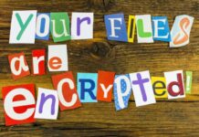 ransomware demands