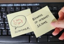 pig butchering scam