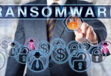 LockBit ransomware