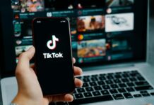 Tiktok ban