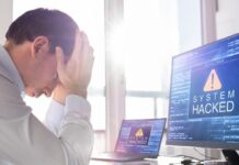 ransomware attacks