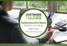 cyber news August 12 2024