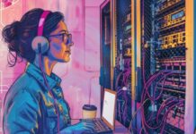 systems administrator