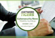 cyber news November 11 2024