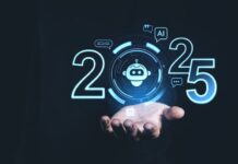 AIs cybersecurity predictions for 2025