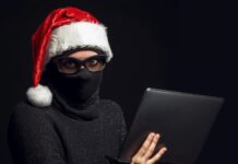 cybersecurity during the holiday season