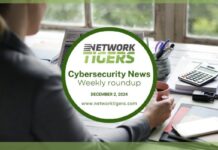 cyber news December 2 2024