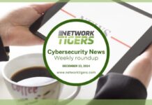 cyber news December 23 2024