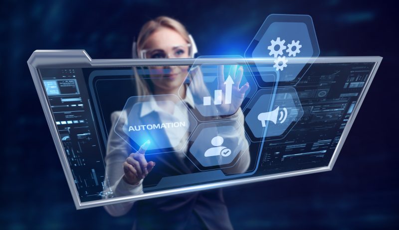 5 reasons intelligent network automation matters ~ NetworkTigers