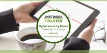 Cyber news June 2 2025