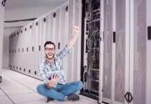 Network capacity manager