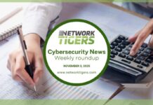 Cyber news November 3 2025