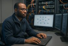 network virtualization engineer