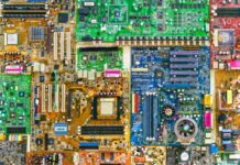 1978 Intel DRAM failure
