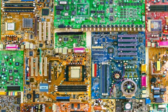 1978 Intel DRAM failure